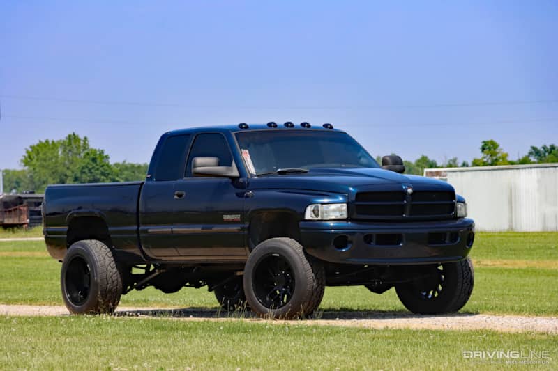 94-02 5.9l Cummins