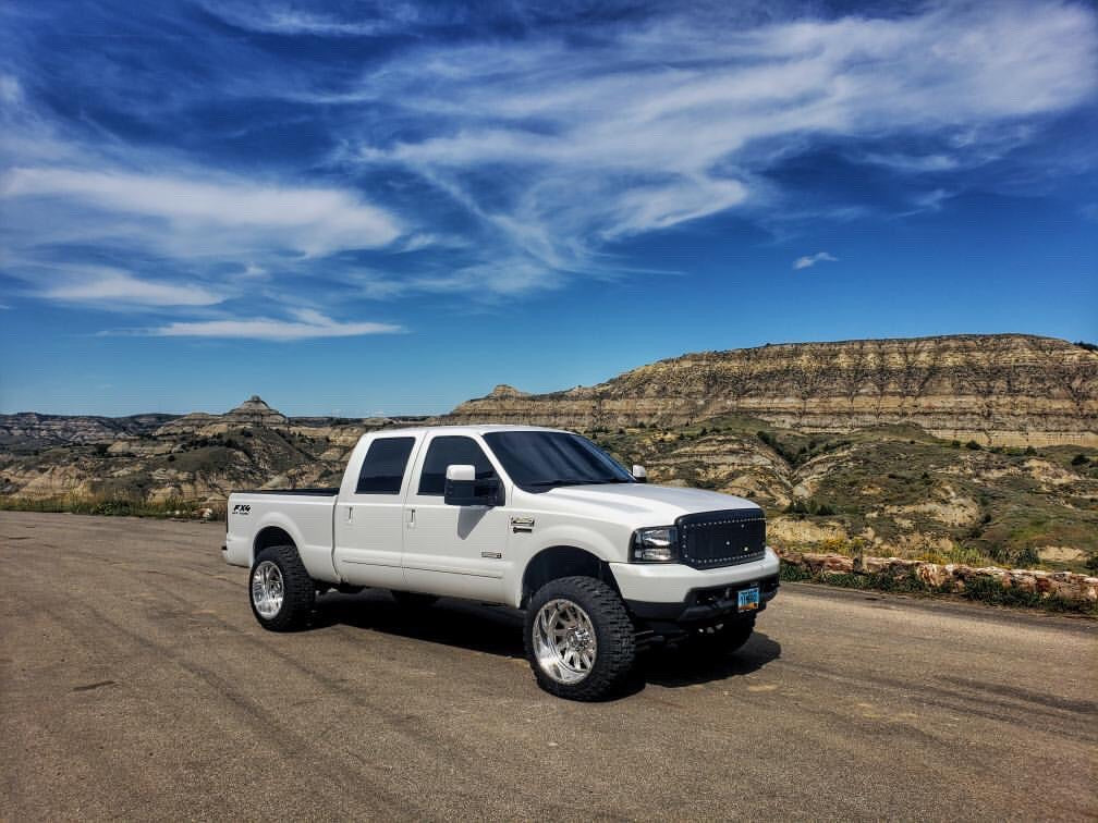 2003-2007 6.0 Powerstroke