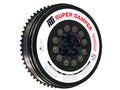 ATI Performance Products Damper - 7 - St - Duramax Diesel - 01 - 05 - 3 Ring Hw - 6 Groove Serp