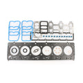 Cometic Gasket Cometic Cummins 5.9L 6BT 4.100in Bore .072in MLX Cylinder Head Gasket Top End Gasket Kit PRO3001T-072