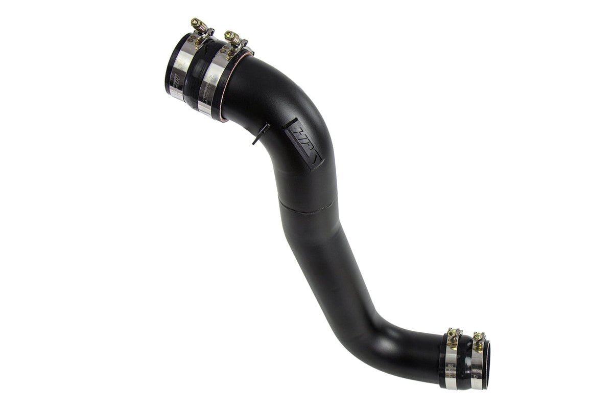 HPS Intercooler Charge Pipe GMC 2011-2016 Sierra 2500 HD 6.6L Duramax Diesel Turbo LML