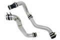 HPS Performance HPS Intercooler Charge Pipe Chevrolet 2013-2016 Silverado 3500 HD 6.6L Duramax Diesel Turbo LML