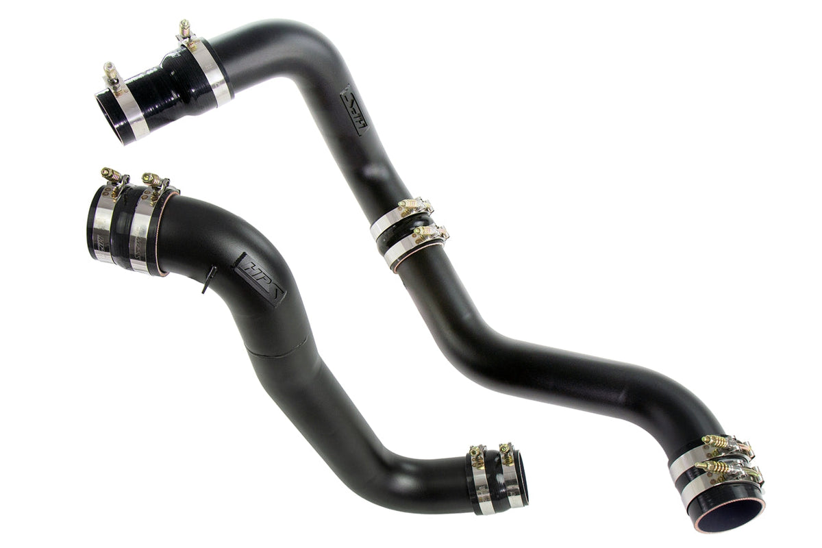 HPS Intercooler Charge Pipe GMC 2011-2016 Sierra 3500 HD 6.6L Duramax Diesel Turbo LML