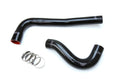 HPS Performance HPS Silicone Radiator Coolant Hose Kit Dodge 2003-2010 Ram 2500 3500 Pickup 5.9L / 6.7L Diesel Cummins, 57-1322