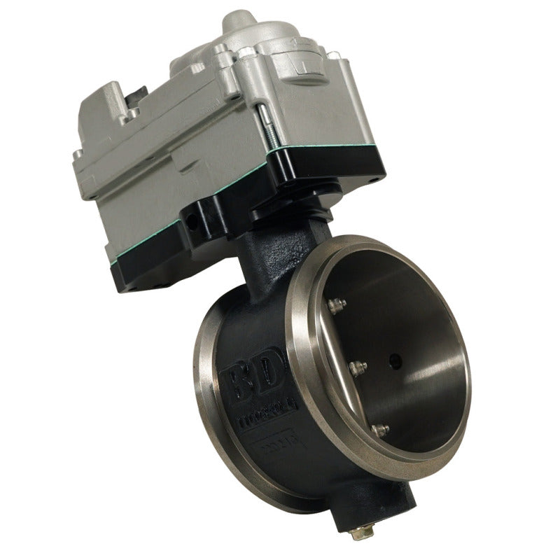 BD Diesel 13-24 Dodge Ram 2500/3500 Cummins Electronic Exhaust Brake 4.in 1027348