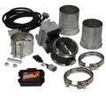 BD Diesel 13-24 Dodge Ram 2500/3500 Cummins Electronic Exhaust Brake 5 in. 1027349